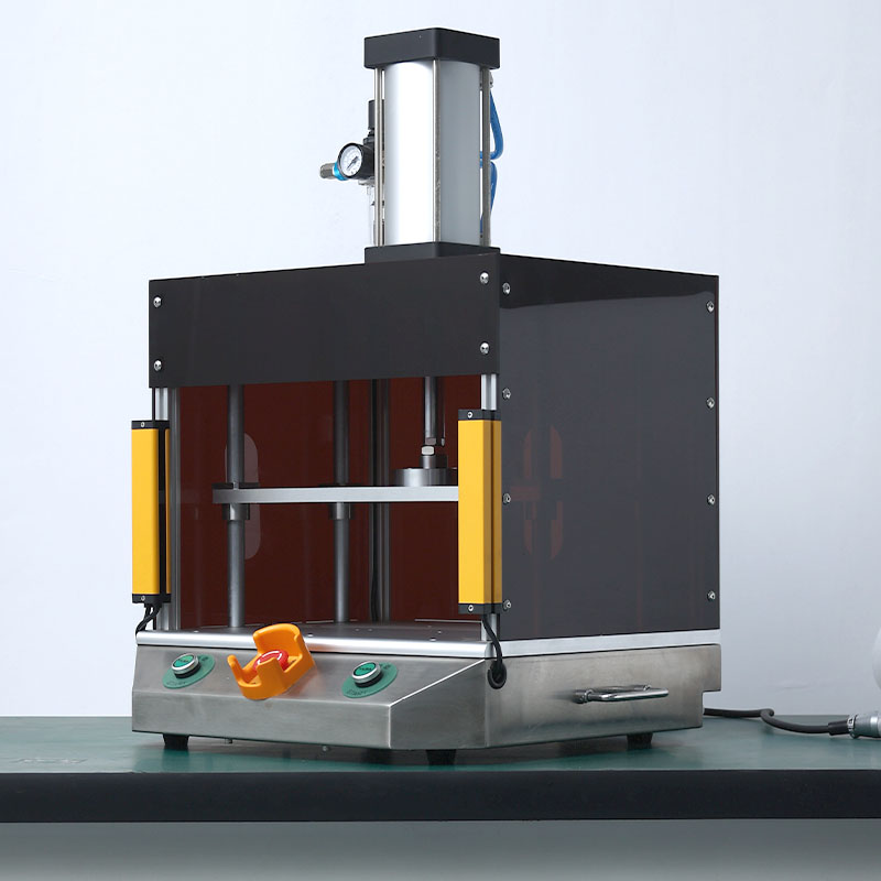 PunoAir tightness test fixture